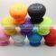 2016 cheapest colorful waterproof bluetooth speaker for music