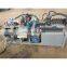 New launched products color gray rebar bending machine portable rebar bender Specific use after tensioning