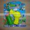 KIds plant bubble toys