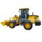 Chinese Brand 3 ton Brand New Mini Payloader 3T Front End Loader Zl-930 Wheel Loader Cheap Price CLG835H