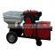 30M high pressure cement mortar spraying machine factory price with diesel engine hot sale