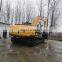 High quality second hand cat 320d 320dl 320d2 excavator in stock