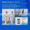 Android Body Temperature Measurement Face Recognition Smart Door Lock Facial Recognition Access Control