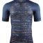 INBIKE Cycling Jersey Men Pro Bike Shirts Breathable Reflective