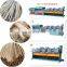 Automatic High Speed Bamboo Combination Drawing Machine