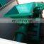 China Charcoal coal Power dust Roller Press Coal Screw Briquette Extruder Machine