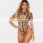beach Brazil swimsuit Fashion Women Sexy Bikini Plus Size Swimwear & Beachwear