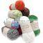 Polycotton Crochet Raffia Yarn For Crochet Bags