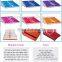 Gymnastic AirIncline Triangle Bungee Ramp Mats Inflatable Air Track Ramp