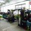 WKS-600HK Computerized Three Side Sealing Zipper Bag Making Machine
