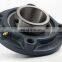 original FYH Bearing UCFC210 Round flanged Mounted Bearing UCFC210 FC210