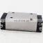 R166511320 Original Rexroth 15mm ball type Flange linear slide block for CNC machine
