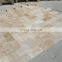 Premium Turkish Natural Stone Antique Travertine Tumbled Paver cut to size From Turkey CEM-TP-02