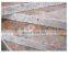 CE certificate crown red granite,g562 granite