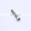 SBC 305 327 350 Polished Billet Aluminum Timing Tab Chain Cover Fits Chevy