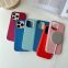 Eco Friendly Rubber Tpu Shockproof Custom Silicone Cell Phone Case  For Iphone 6 7 8 Plus X Xr 11 12 13 14 Pro Max Mini