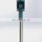 High Speed Mixer Detergent Agitator Pharmaceutical Homogenizer