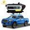 2020 FT-TCM19-001 Head Lamp For Toyota Tacoma LE 2020 USA Model Headlight