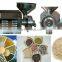Mul-function small type grains crusher,grain grinding machine, grain mill machine