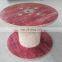 we supply whole line compressed wood wire drumpackage machine