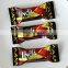 Chocolate Bar Flow Wrapping Packing Packaging Machine Maquinas De Embalaje Multifuncion Auto