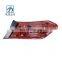 Brand New W212 E Class Car LED Outer Side Lamp Rear Brake Light Tail Lamp 2129060103