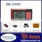Taijia ZBL-C310A cheap rebar detector chinese metal detector rebar corrosion rust detector