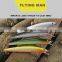 High Quality  flyman minnow Fishing Bait Lure Best  Minnow Bait from China Hard Fishing Lures