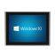 2022 new arrivals industrial computer all-in-one 10th generation Core I7 10610U DDR4 8GB RAM 128GB SSD