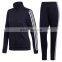 Track Suit Men Gym Suit Wholesale Slim Fit Gym Fitness Running Sports Track Suit For Men