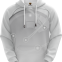 Brand New Hoodie with 100% Polyester From 2022 Best Supplier.
