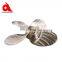Long Shaft Speed rc boat propeller