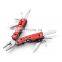 Outdoor Stainless Steel Multi-functionTool Mini Multi-function Fold The Pliers Household Screw Pliers