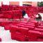 Factory Outlet Plastic Water Filled Road Safety Barrier Quality Choice