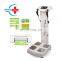 HC-H011 New arrival Body Fat Analyzer with printer and Body Composition Analyzer