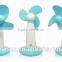 Usb charging small fan kids stand fans cheap electric fans