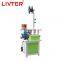 LIVTER MC630 Band saw blade sharpener grinding machine Automatic Furniture factory woodworking saw sharpener