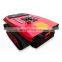 Standard Frame Body Design Mobile Rubber Tracks Robot Chassis Well Robot Platform