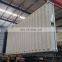 20ft&10ft foldable tiny portable container prefab  house director sale