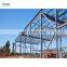 mechanical prefabricated steel space truss structure buildings industrial workshop storage