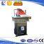 Hydraulic Leather Shoes Cutting Machine