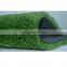 Plastic synthetic high density 50mm football outdoor artificial grass carpet