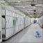 3m/s high speed Li-ion Battery Prismatic Cylindrical Winding Machine
