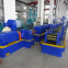 Automatic Straight Seam Welded Cold Formed Tube Manufacturing Mill Line