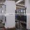 Hot sale upright glass door display beverage cooler