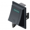 SIMATIC HMI junction box compact6AV2125-2AE03-0AX0Siemens man-machine interface