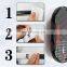 2024 ARRONAX  Edge Guard TPU Material Pickleball Paddle