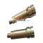 China Factory Direct Sales A7 CNHTC SINOTRUK HOWO D12.42-30 Engine Parts VG1246040017 Injector Sleeve