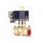 Motores WEICHAI, Piezas de repuesto para camiones Shacman F2000, L3000, M3000, F3000, X3000, X6000, Válvula magnética DZ97189716022