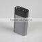 Portable Power Bank 5200mah with with Aluminum alloy case